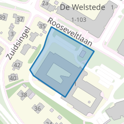 Perceel AEL00-F-2981