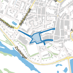 Perceel AEL00-F-2986