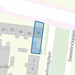 Perceel AEL00-F-2990