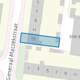 Perceel AEL00-F-2994