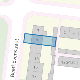 Perceel AEL00-F-2996