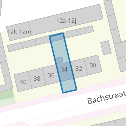 Perceel AEL00-F-3005