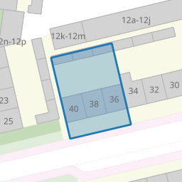 Perceel AEL00-F-3007