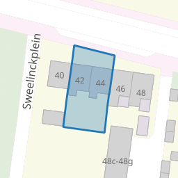 Perceel AEL00-F-3025