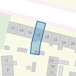 Perceel AEL00-F-3030