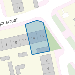 Perceel AEL00-F-3034