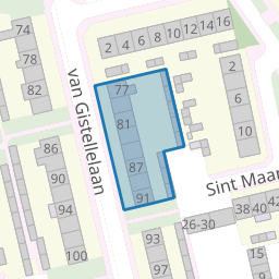 Perceel AEL00-F-3036