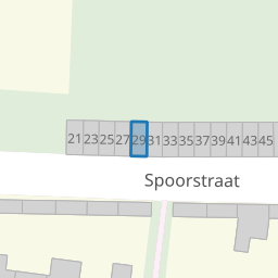 Perceel AEL00-F-3059