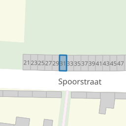 Perceel AEL00-F-3060