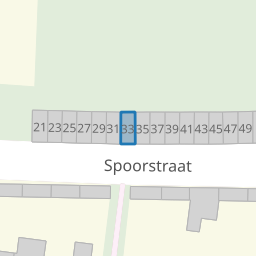 Perceel AEL00-F-3061