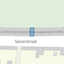 Perceel AEL00-F-3064