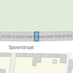 Perceel AEL00-F-3066