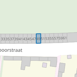 Perceel AEL00-F-3069