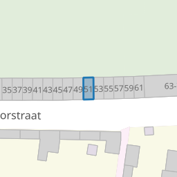 Perceel AEL00-F-3070