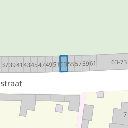 Perceel AEL00-F-3071