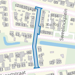 Perceel AEL00-F-3084