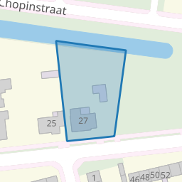 Perceel AEL00-F-3101