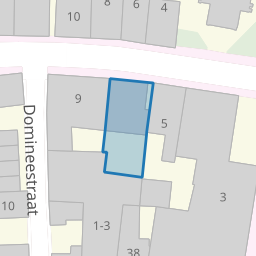 Perceel AEL00-F-3113