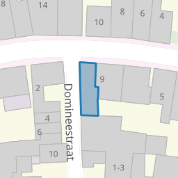 Perceel AEL00-F-3115