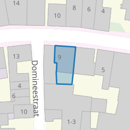 Perceel AEL00-F-3116