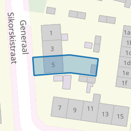 Perceel AEL00-F-3150