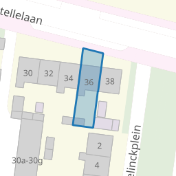 Perceel AEL00-F-3156