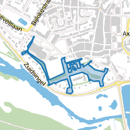 Perceel AEL00-F-3161