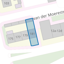 Perceel AEL00-F-3173