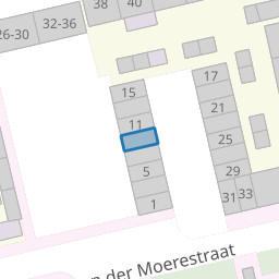 Perceel AEL00-F-3181