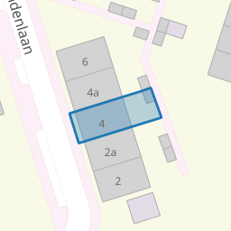 Perceel AEL00-F-3247