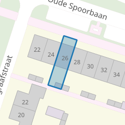 Perceel AEL00-F-3275