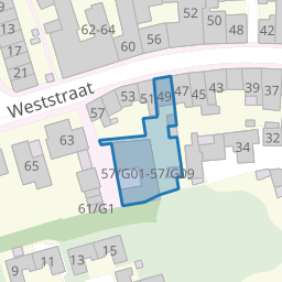 Perceel AEL00-F-3286