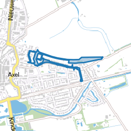 Perceel AEL00-F-3318