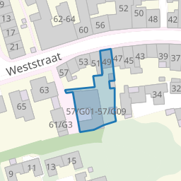 Perceel AEL00-F-3321