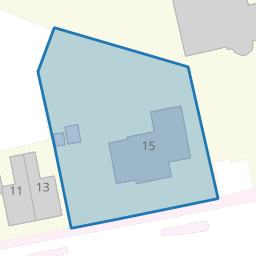 Perceel AEL00-G-1556