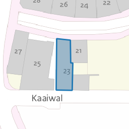 Perceel AEL00-G-2180