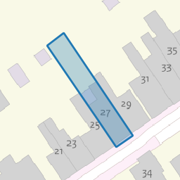 Perceel AEL00-G-2272