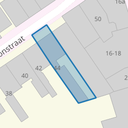 Perceel AEL00-G-2326