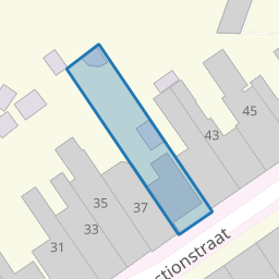 Perceel AEL00-G-2357