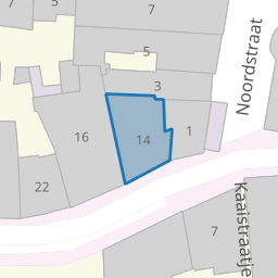 Perceel AEL00-G-2528