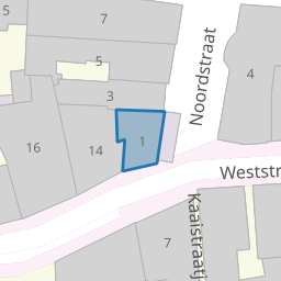 Perceel AEL00-G-2529