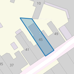 Perceel AEL00-G-2538