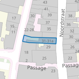 Perceel AEL00-G-2664