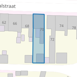 Perceel AEL00-G-2887