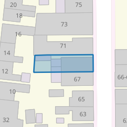 Perceel AEL00-G-3025