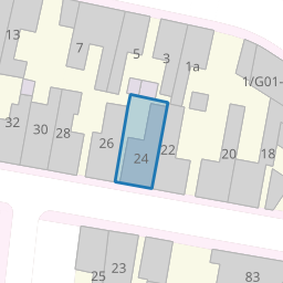 Perceel AEL00-G-3119