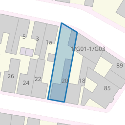 Perceel AEL00-G-3121