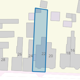 Perceel AEL00-G-3165