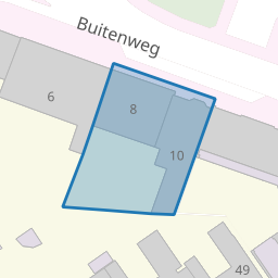 Perceel AEL00-G-3206