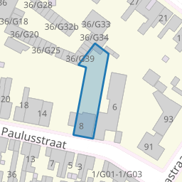 Perceel AEL00-G-3236